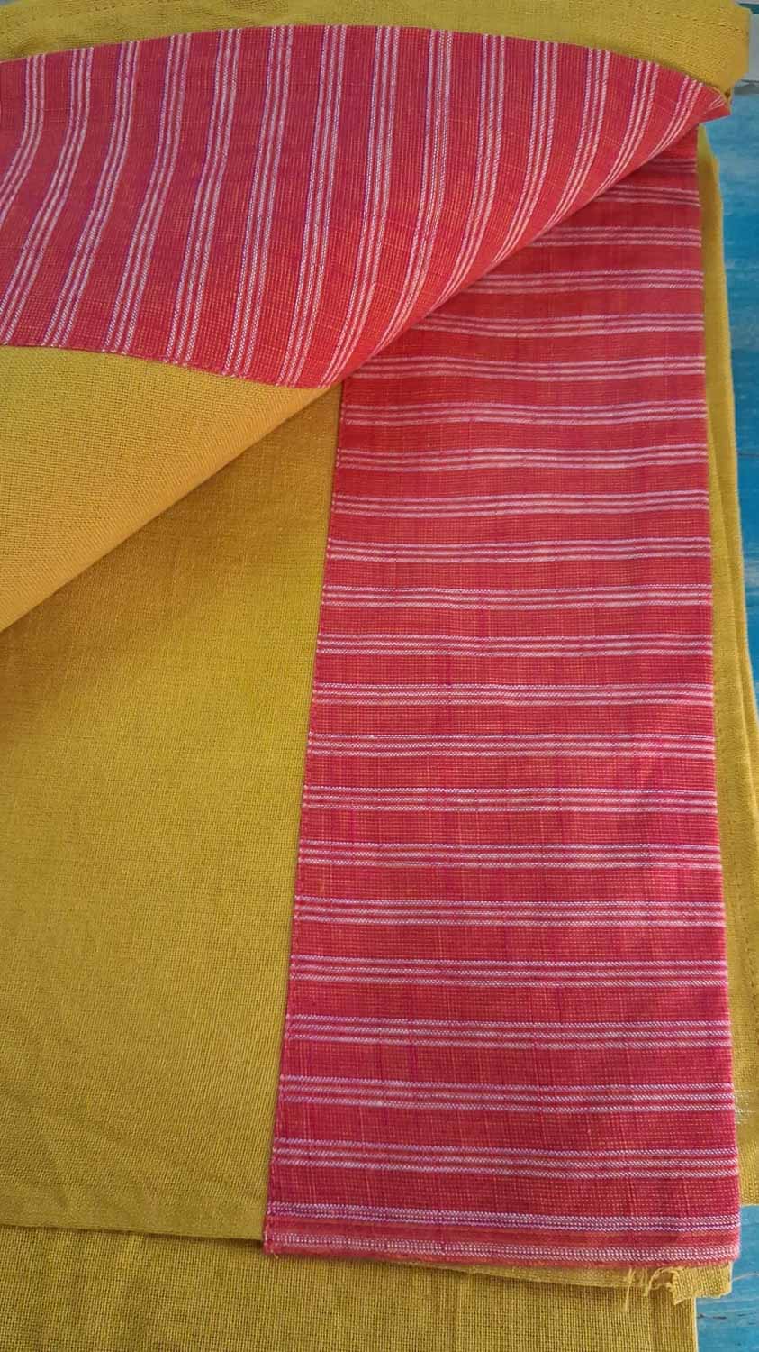 Ikkats & Banjara Patchwork